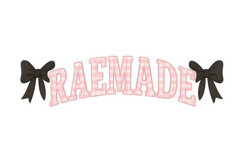 Raemade Customs