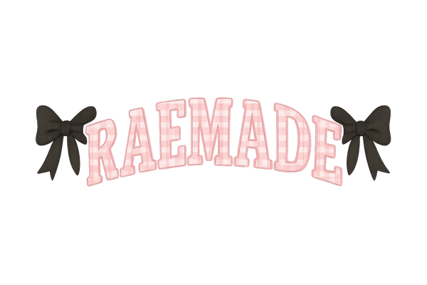 Raemade Customs