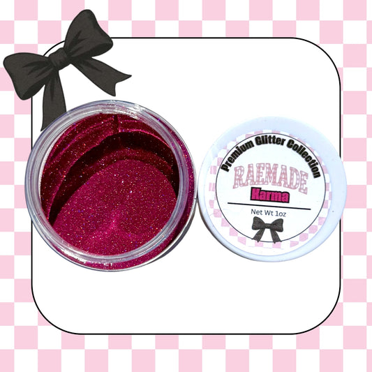 Karma Glitter Dust