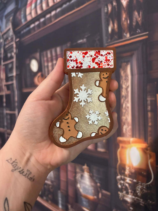 STOCKINGS- choose your insert/s READ DESCRIPTION