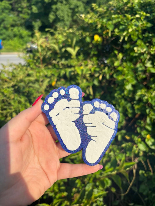 Baby Feet