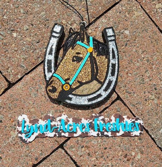 Horse Horseshoe