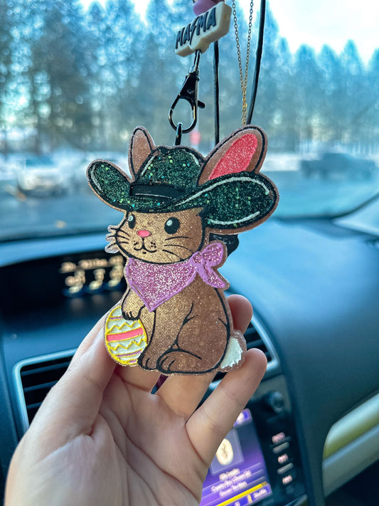 Western Bunny