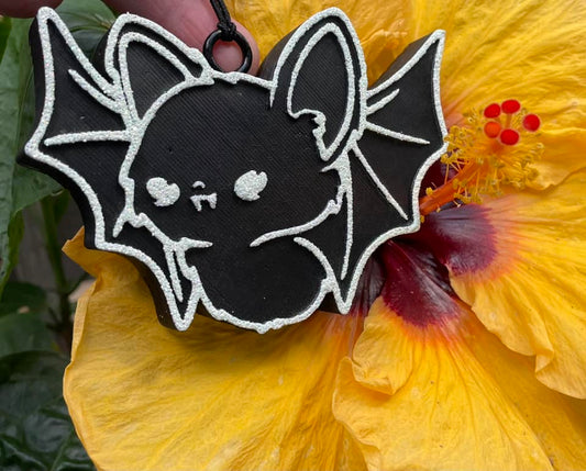Cute bat