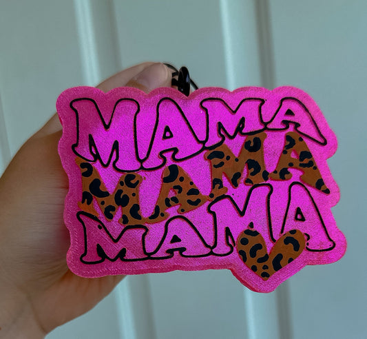 Triple mama