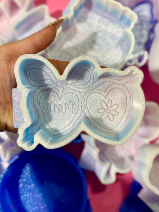 Mom locket