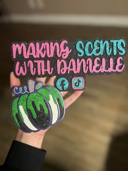 PUMPKINS- choose your insert/s— read description