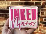 Inked Mama