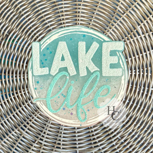 Lake Life