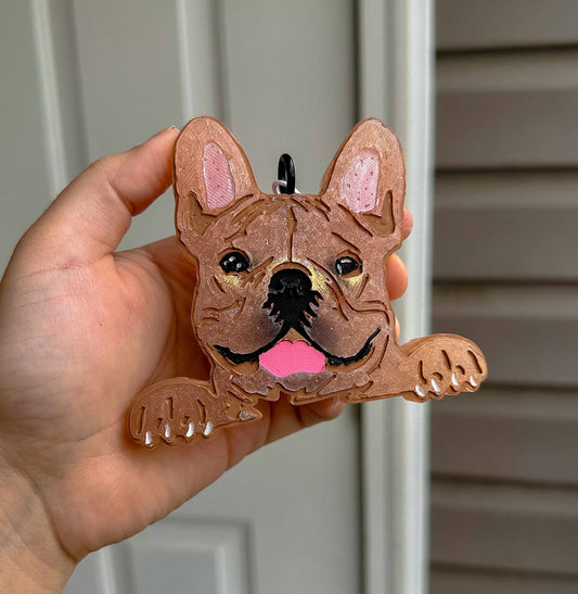 French Bulldog Frenchie Dog