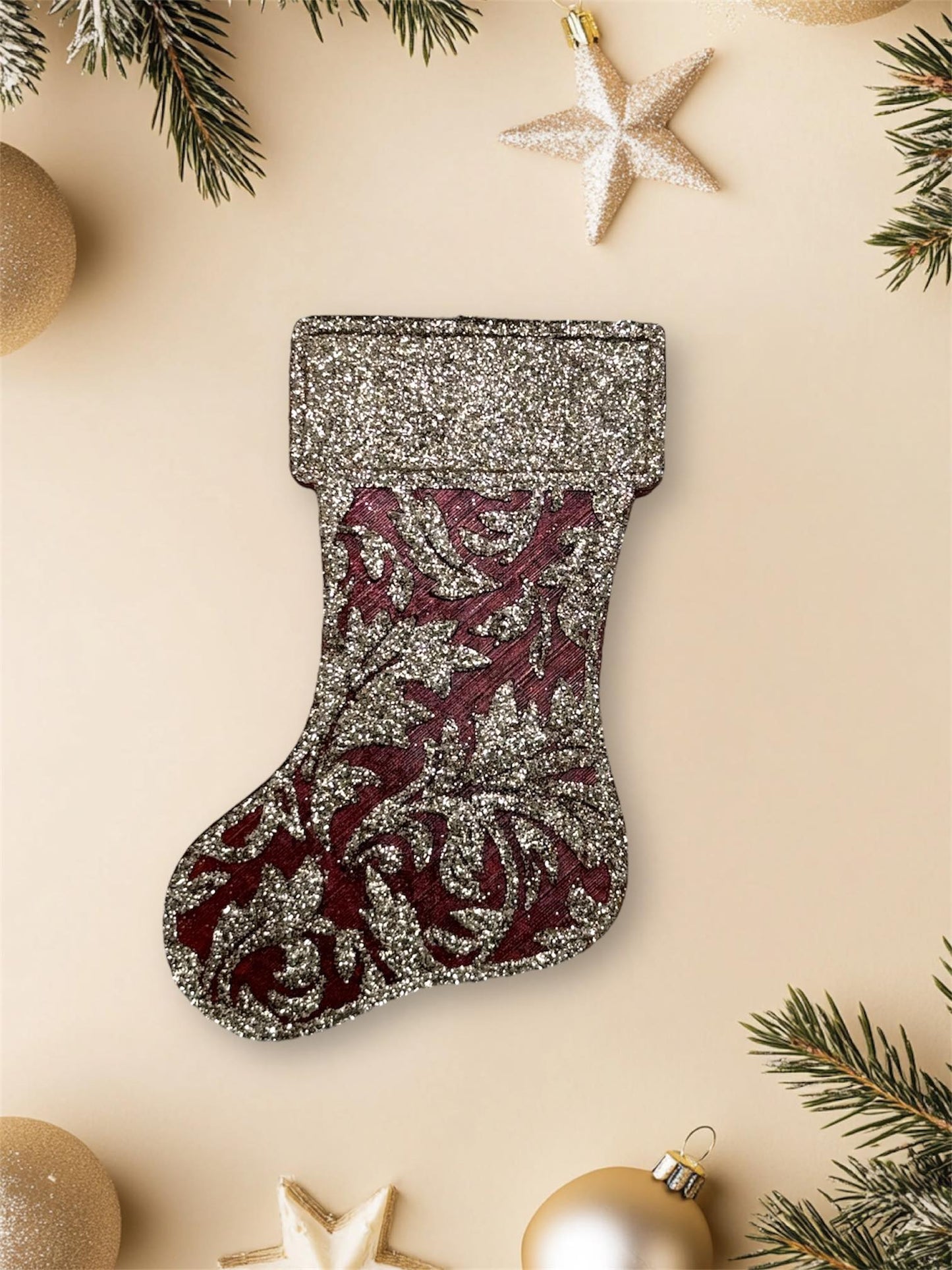 STOCKINGS- choose your insert/s READ DESCRIPTION