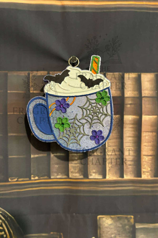 Bat mug