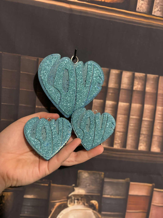 Love heart