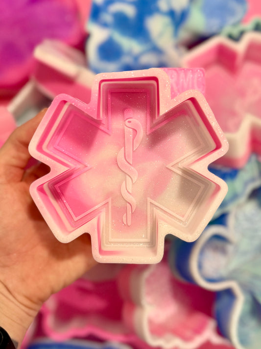 Star of life EMS