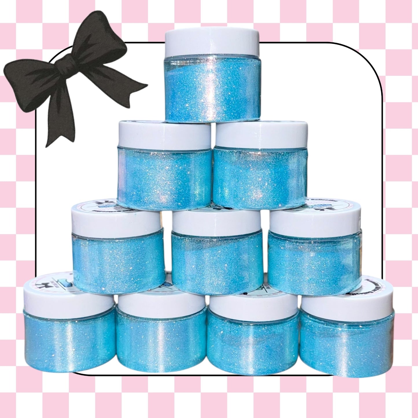 Opalite Glitter Dust