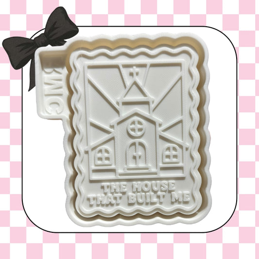 The House that Built Me