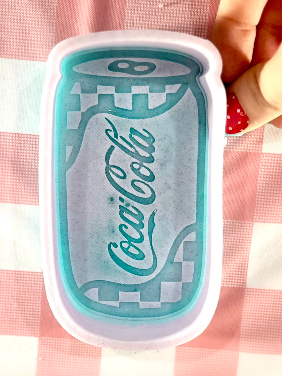 Groovy Coke