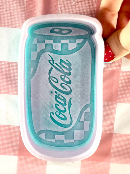 Groovy Coke