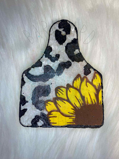 COWTAG- choose your insert/s READ DESCRIPTION