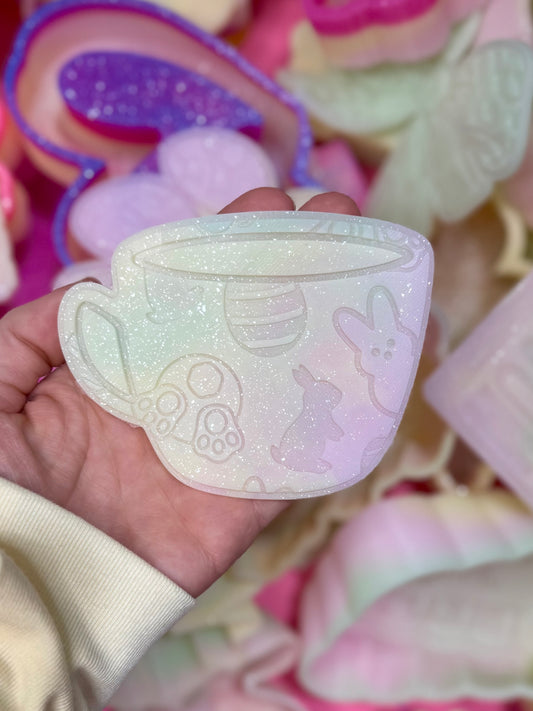 Coffee Mug with inserts- choose your insert/s- read description