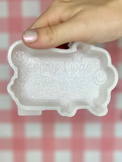 “Sorry I was”- choose your insert/s- read description