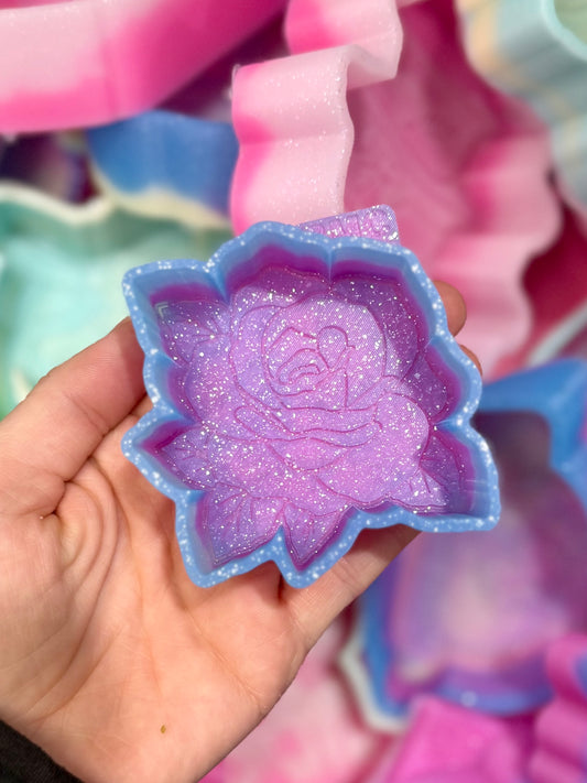 Rose Vent Clip