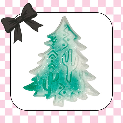 CHRISTMAS TREE- choose your insert/s- READ DESCRIPTION