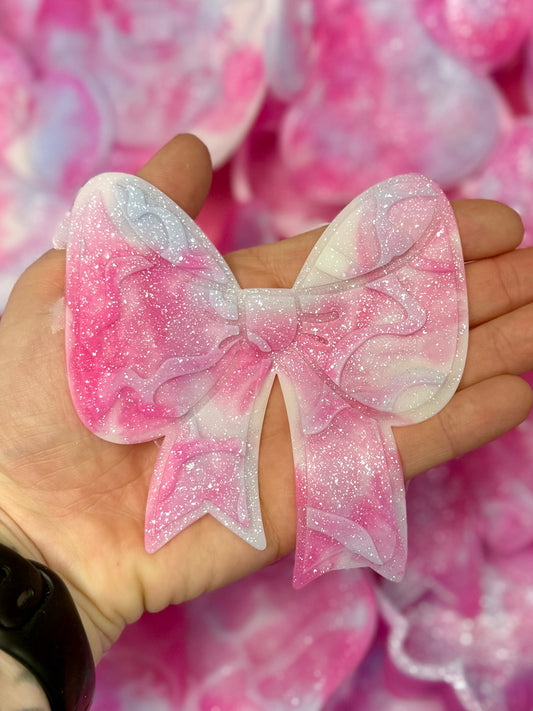 BOW- choose your insert/s- READ DESCRIPTION