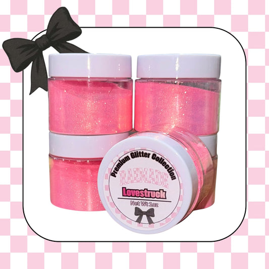 Lovestruck Glitter Dust