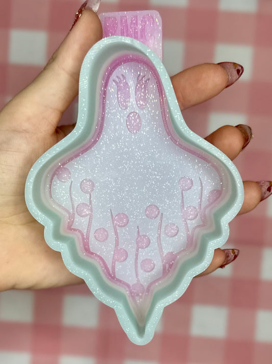 Polkadot ghost