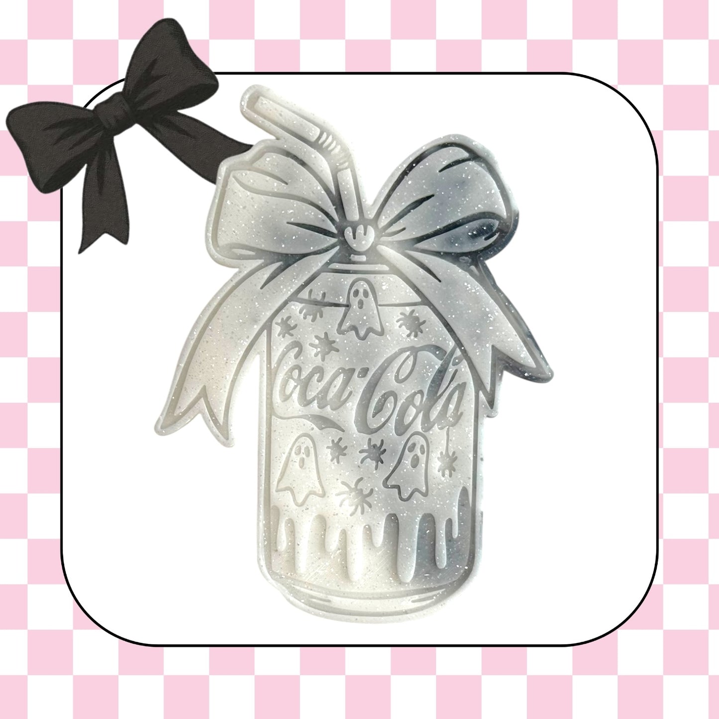 CUTESIE SODA CANS insert/s- read description