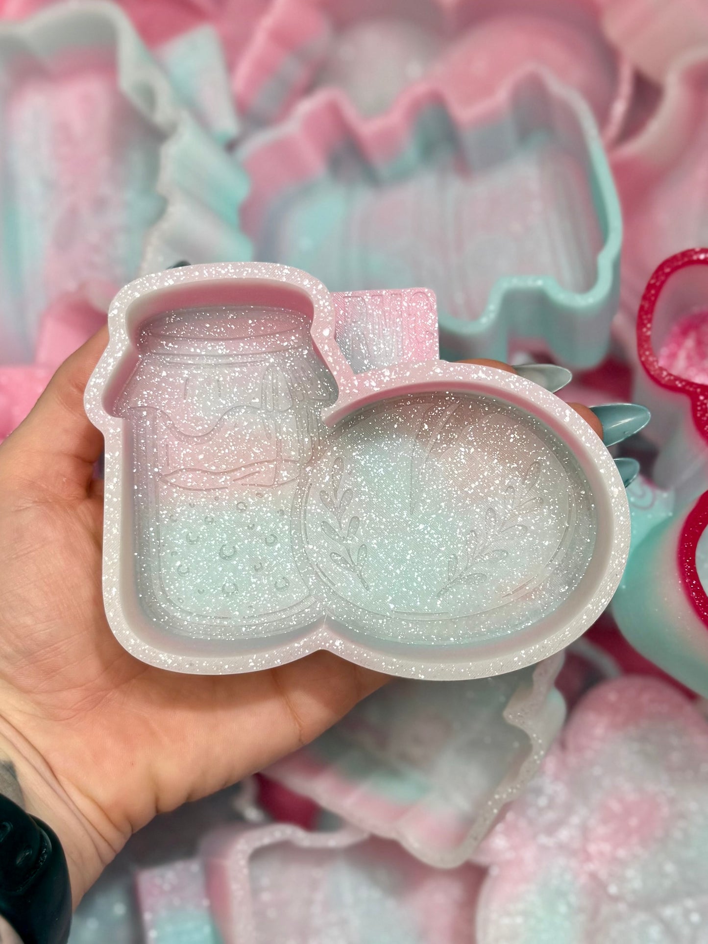 Sourdough and starter