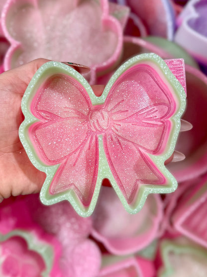 COQUETTE BOW- choose your insert/s- READ DESCRIPTION