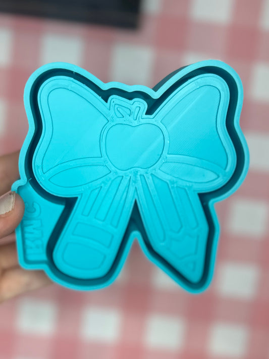 Teacher bow