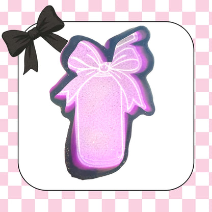 CUTESIE TALL CANS insert/s- read description