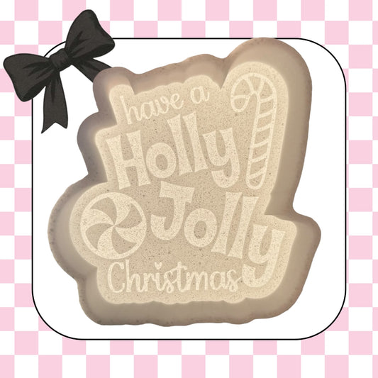 Holly Jolly Christmas