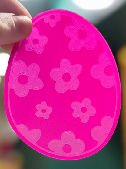 EASTER EGGS- choose your insert/s- READ DESCRIPTION