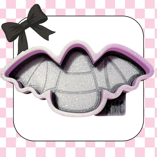 Candy corn bat