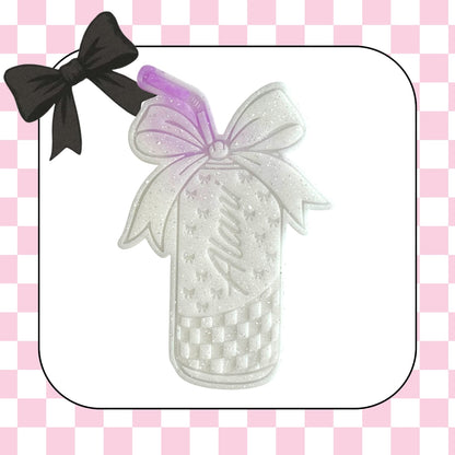 CUTESIE TALL CANS insert/s- read description