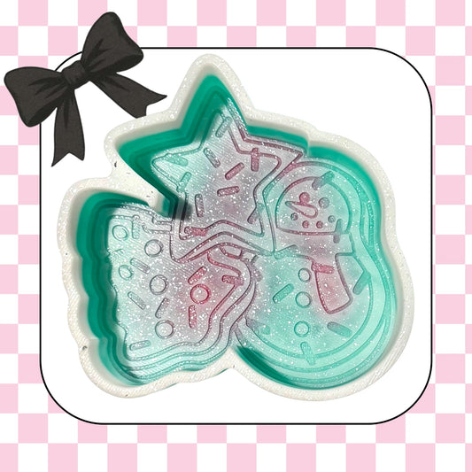 Christmas cookies