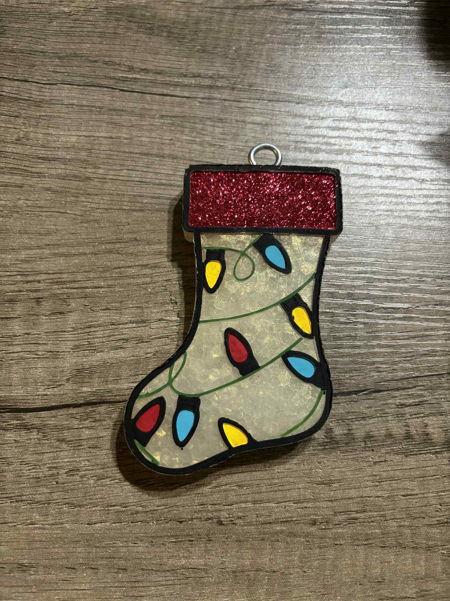 STOCKINGS- choose your insert/s READ DESCRIPTION