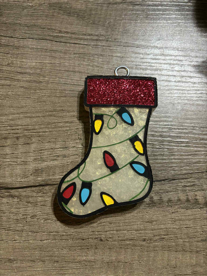STOCKINGS- choose your insert/s READ DESCRIPTION