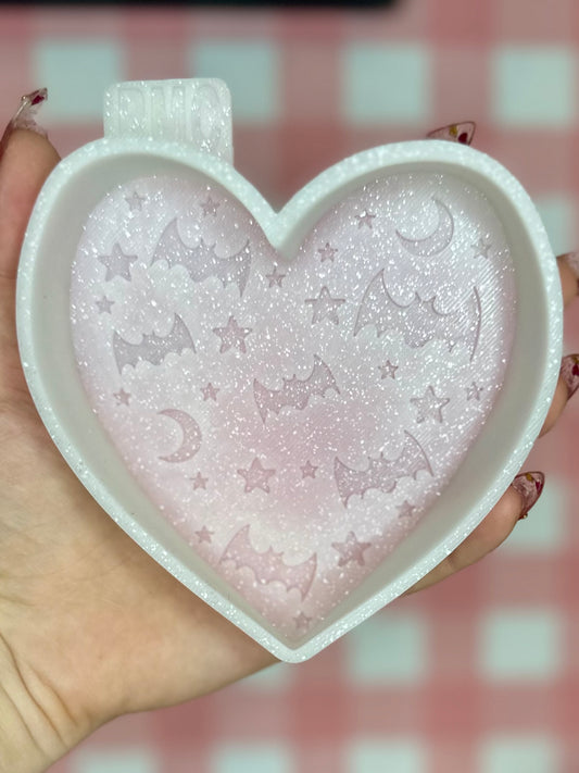 Bat heart