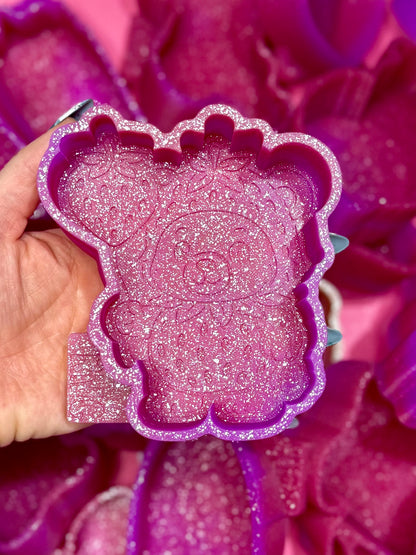 Strawberry bear