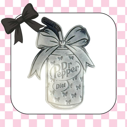 CUTESIE SODA CANS insert/s- read description