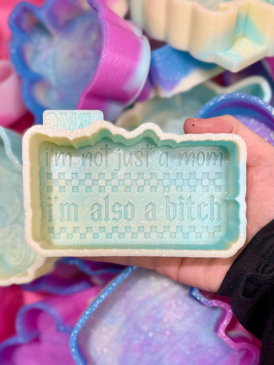 I’m not just a mom