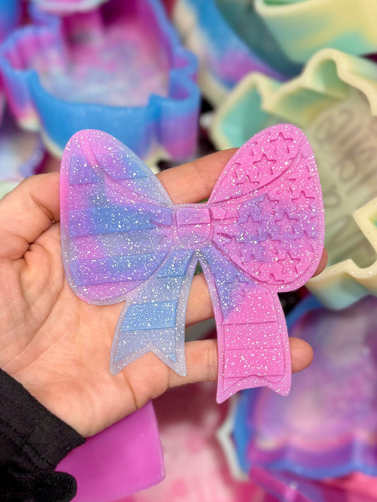 BOW- choose your insert/s- READ DESCRIPTION