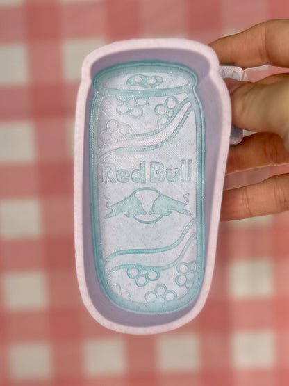 Groovy Redbull