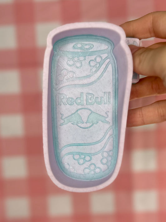 Groovy Redbull