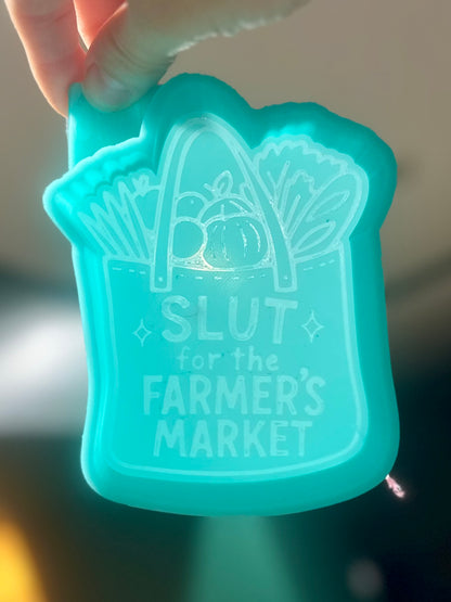 Farmers market